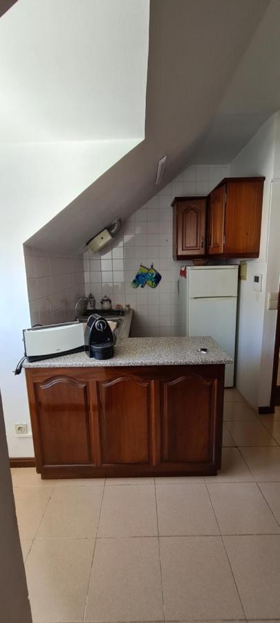 Bbl Apartamentos - B نازاريه المظهر الخارجي الصورة