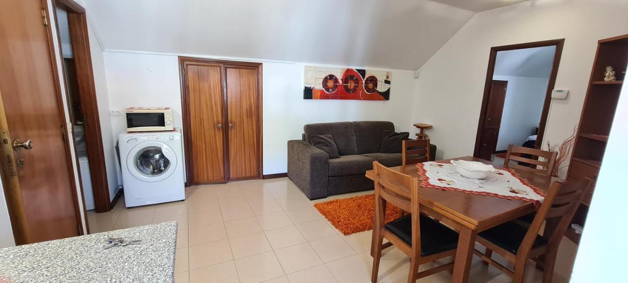 Bbl Apartamentos - B نازاريه المظهر الخارجي الصورة