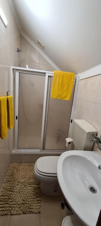 Bbl Apartamentos - B نازاريه المظهر الخارجي الصورة