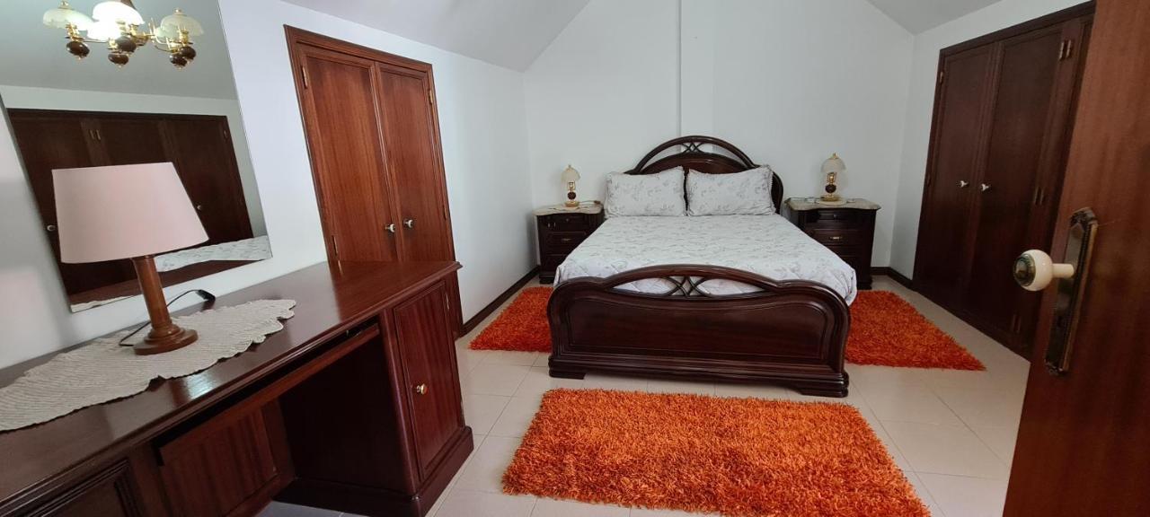 Bbl Apartamentos - B نازاريه المظهر الخارجي الصورة