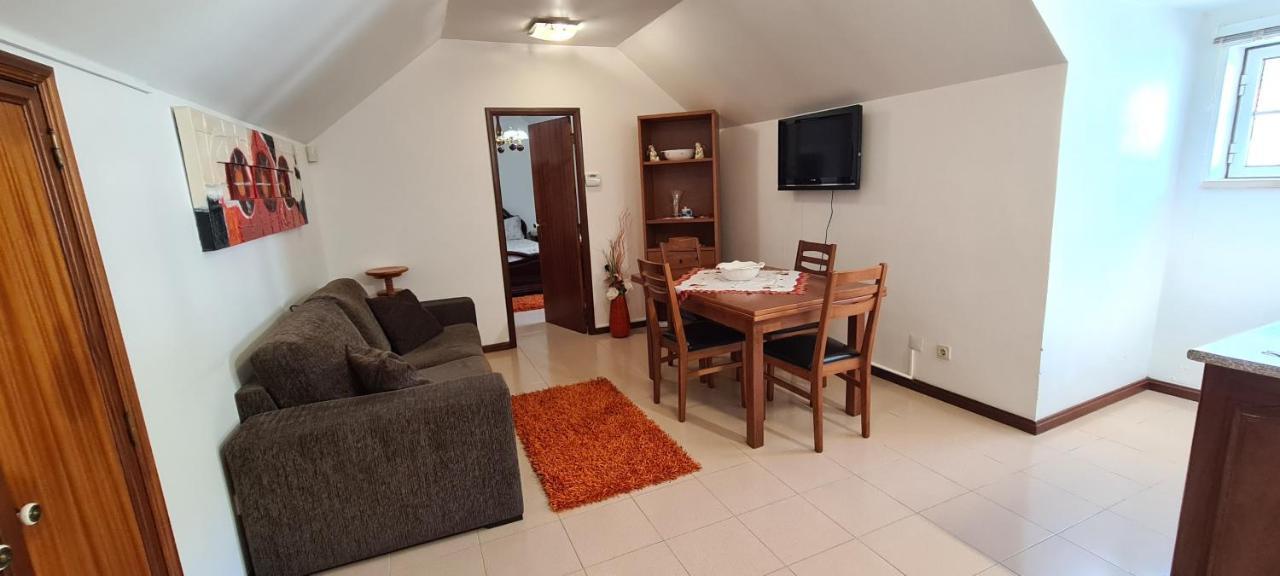 Bbl Apartamentos - B نازاريه المظهر الخارجي الصورة